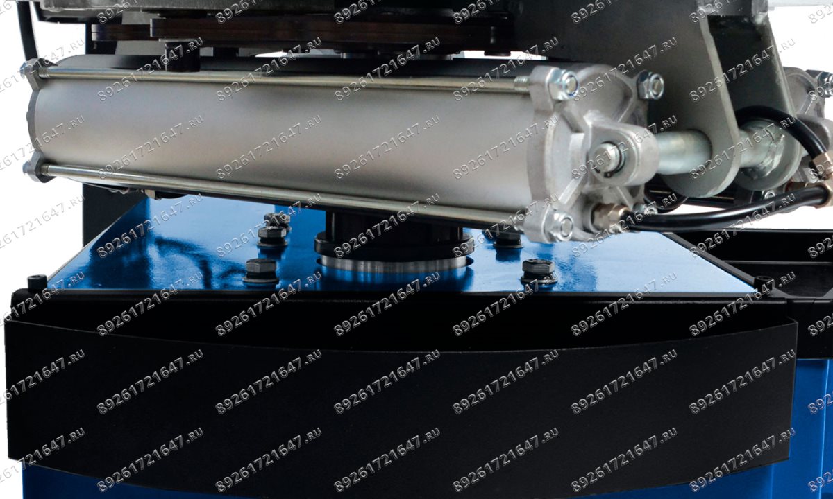  Станок шиномонтажный ROSSVIK V-426, авт., до 26