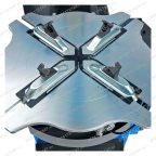  Станок шиномонтажный ROSSVIK V-426, авт., до 26