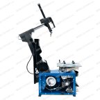  Станок шиномонтажный ROSSVIK V-426, авт., до 26