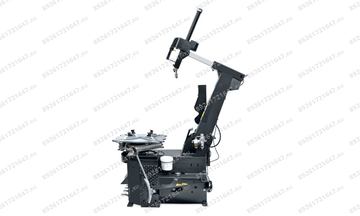  Станок шиномонтажный ROSSVIK V-426, авт., до 26