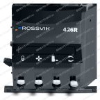  Станок шиномонтажный ROSSVIK V-426, авт., до 26