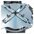  Станок шиномонтажный ROSSVIK V-426, авт., до 26