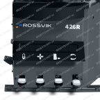  Станок шиномонтажный ROSSVIK V-426, авт., до 26
