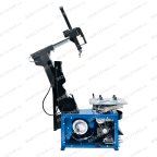  Станок шиномонтажный ROSSVIK V-426, 2-speed, авт., до 26