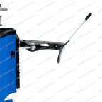  Станок шиномонтажный ROSSVIK V-426, 2-speed, авт., до 26