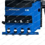  Станок шиномонтажный ROSSVIK V-426, 2-speed, авт., до 26