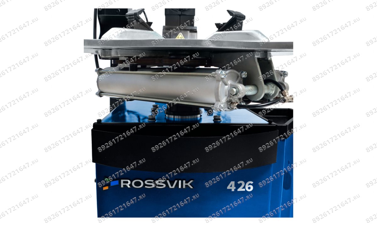  Станок шиномонтажный ROSSVIK V-426, авт., до 26