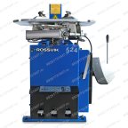  Станок шиномонтажный ROSSVIK V-524, п/автомат, до 24