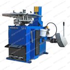  Станок шиномонтажный ROSSVIK V-524, п/автомат, до 24