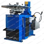  Станок шиномонтажный ROSSVIK V-524, п/авт., до 24