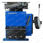  Станок шиномонтажный ROSSVIK V-526, п/автомат, до 26