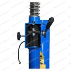  Станок шиномонтажный ROSSVIK V-526, п/автомат, до 26