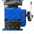  Станок шиномонтажный ROSSVIK V-526 2sp, п/автомат, до 26