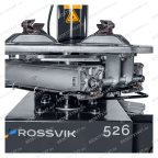  Станок шиномонтажный ROSSVIK V-526 2sp, п/автомат, до 26