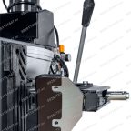  Станок шиномонтажный ROSSVIK V-526 2sp, п/автомат, до 26