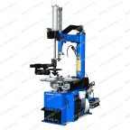  Станок шиномонтажный ROSSVIK V-526U, п/автомат, до 26