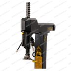  Станок шиномонтажный ROSSVIK V-624, автомат, до 24