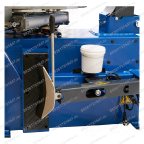  Станок шиномонтажный ROSSVIK V-624, автомат, до 24