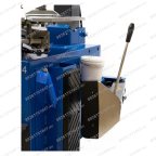  Станок шиномонтажный ROSSVIK V-624, автомат, до 24