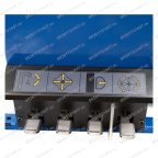  Станок шиномонтажный ROSSVIK V-624, автомат, до 24