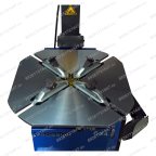  Станок шиномонтажный ROSSVIK V-624 2sp, авт., до 24