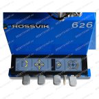  Станок шиномонтажный ROSSVIK V-626, авт., до 26