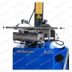  Станок шиномонтажный ROSSVIK V-626 2sp, авт., до 26