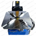  Станок шиномонтажный ROSSVIK V-626 2sp, авт., до 26