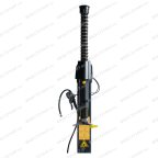  Станок шиномонтажный ROSSVIK V-626 2sp, авт., до 26