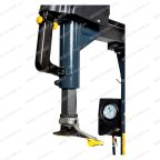  Станок шиномонтажный ROSSVIK V-626IT, 2sp, авт., до 26