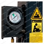  Станок шиномонтажный ROSSVIK V-626IT, 2sp, авт., до 26