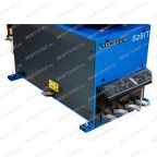  Станок шиномонтажный ROSSVIK V-626IT, 2sp, авт., до 26