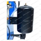  Станок шиномонтажный ROSSVIK V-730, 2sp, авт., до 30