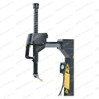  Станок шиномонтажный ROSSVIK V-730, 2sp, авт., до 30