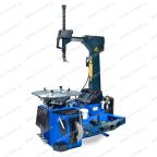  Станок шиномонтажный ROSSVIK V-730, 2sp, авт., до 30