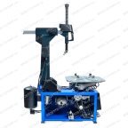  Станок шиномонтажный ROSSVIK V-730, 2sp, авт., до 30