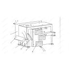  Шиномонтажный стенд GT200A мни (0)