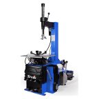  Полуавтоматический шиномонтажный станок КС-302А 380В мни (1)