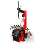  Полуавтоматический шиномонтажный станок КС-304А 380В мни (0)