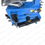  Станок шиномонтажный полуавтоматический 1805B 3P, внешний зажим 20, 380V/50HZ/3P мни (4)