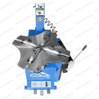  Станок шиномонтажный полуавтоматический 1805B, внешний зажим 20, 220V/50HZ/1P мни (2)