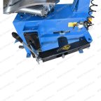  Станок шиномонтажный полуавтоматический 1805B, внешний зажим 20, 220V/50HZ/1P мни (3)