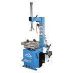  Станок шиномонтажный полуавтоматический 1805E 3P, внешний зажим 18', 380V/50HZ/5P мни (0)