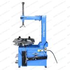  Станок шиномонтажный полуавтоматический 1810B 3P, внешний зажим 23, 380V/50HZ/3P мни (1)