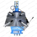  Станок шиномонтажный полуавтоматический 1810B 3P, внешний зажим 23, 380V/50HZ/3P мни (2)