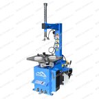  Станок шиномонтажный полуавтоматический 1810B 3P, внешний зажим 23, 380V/50HZ/3P мни (0)