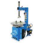  Станок шиномонтажный полуавтоматический 1850B 3P, внешний зажим 22”, 380V/50HZ/3P мни (0)