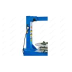  Станок шиномонтажный полуавтоматический 1850B, внешний зажим 22”, 220V/50HZ/1P мни (1)