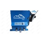  Станок шиномонтажный полуавтоматический 1850B, внешний зажим 22”, 220V/50HZ/1P мни (3)