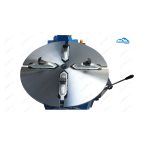  Станок шиномонтажный полуавтоматический 1850B, внешний зажим 22”, 220V/50HZ/1P мни (4)